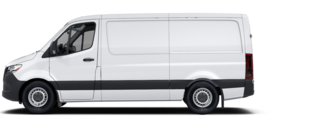 Sprinter 3500
